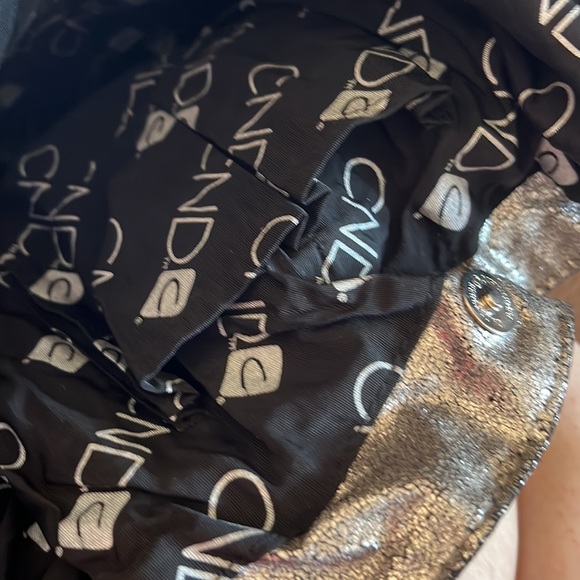 CND Hobo Bag - Picture 2 of 3